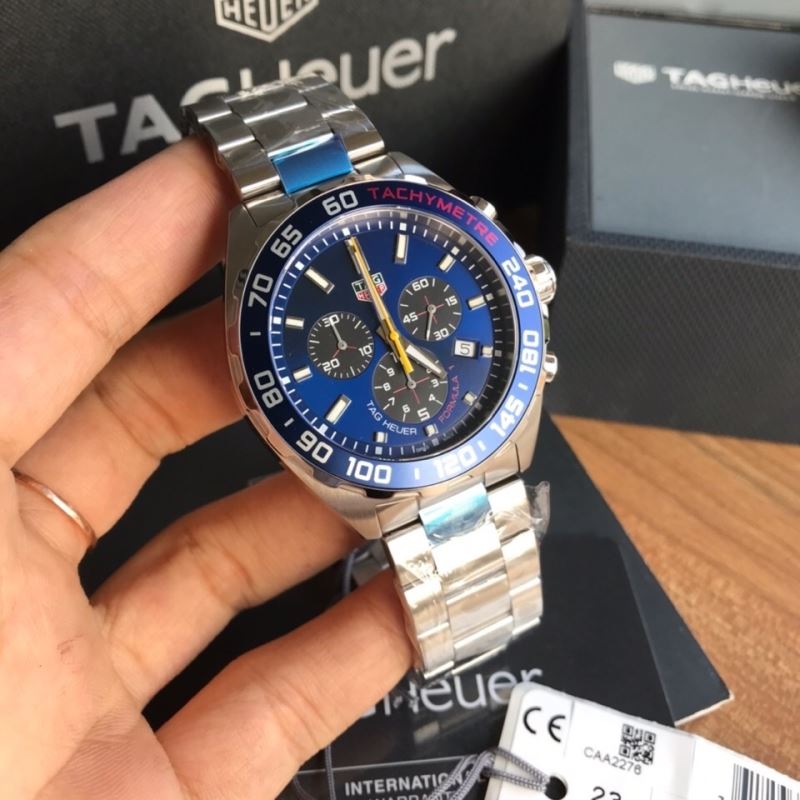 TAG HEUER Watches